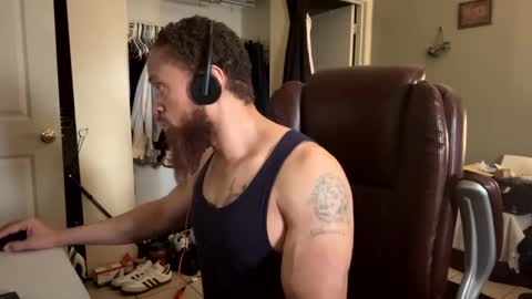 FatherTime online show from January 2025 10:08:02 PM