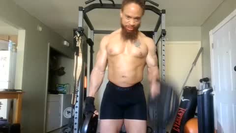 FatherTime online show from February 2025 06:44:02 PM