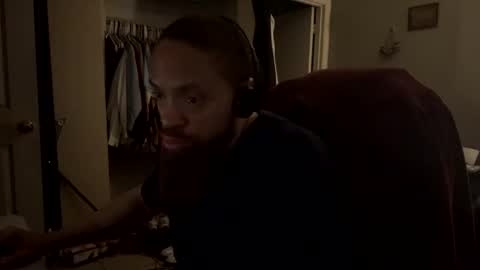 FatherTime online show from February 2025 11:42:01 PM