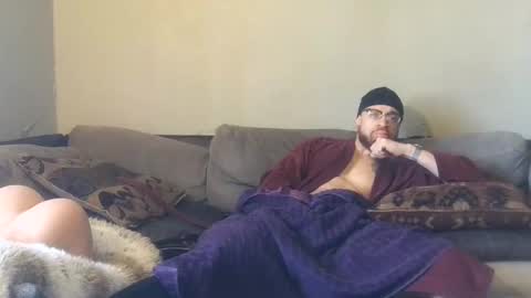 FatherTime online show from March 2025 08:31:02 PM
