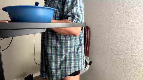 FatherTime online show from September 2025 02:55:01 PM