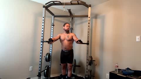 FatherTime online show from October 2025 04:38:02 PM