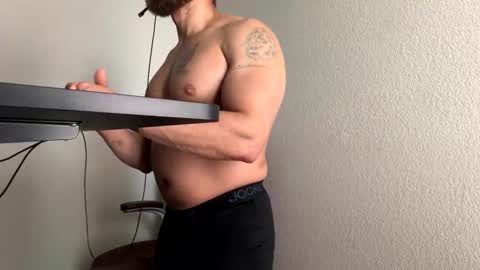 FatherTime online show from October 2025 05:47:01 PM