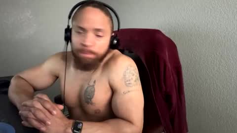 FatherTime online show from October 2025 01:22:02 PM