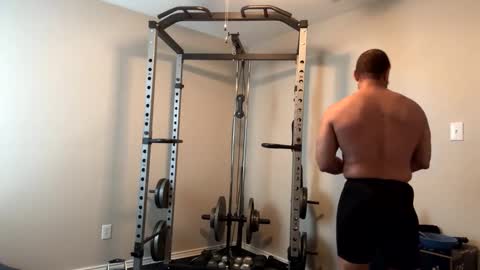 FatherTime online show from October 2025 04:02:02 PM