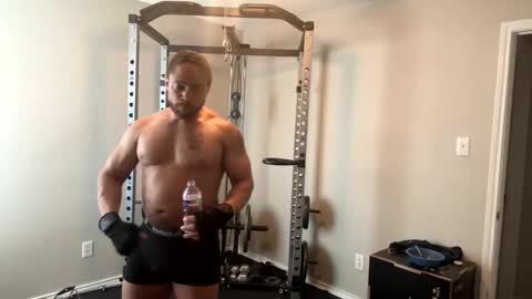 FatherTime online show from November 2025 05:01:01 PM