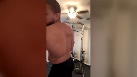 FatherTime online show from March 2026 01:50:01 PM