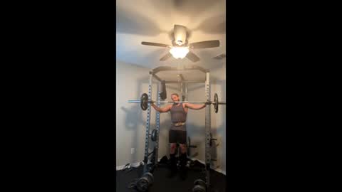 FatherTime online show from March 2026 01:06:01 PM