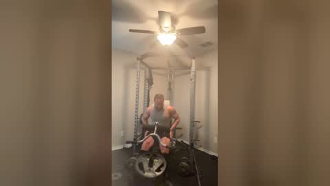 FatherTime online show from April 2026 12:52:02 PM