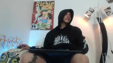 thomasjons online show from March 2026 06:50:01 AM