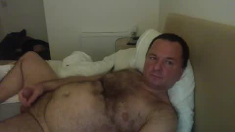 Tom online show from April 2026 10:46:02 PM