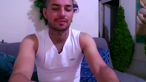 Snapshot of thomassmith2023 chatting on December 2024 07:14:01 PM thomas  smith online show from December 2024 07:14:01 PM