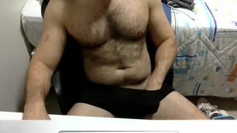 Snapshot of thomcrown chatting on September 2025 12:23:02 AM Thom online show from September 2025 12:23:02 AM