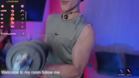 Thom Klein online show from November 2025 06:51:02 PM