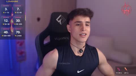 Thom Klein online show from February 2026 08:05:01 PM