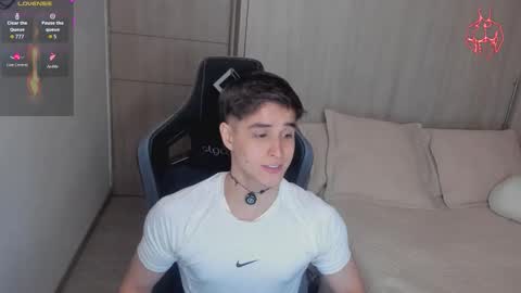 Thom Klein online show from March 2026 07:06:02 PM