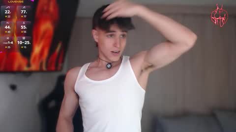 Thom Klein online show from March 2026 07:52:01 PM