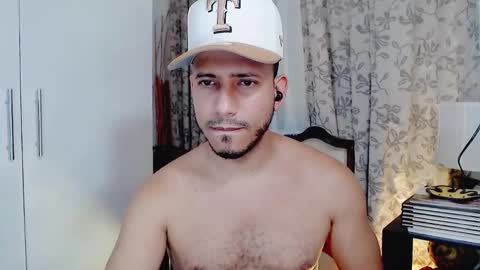 Thom online show from March 2026 04:31:01 AM