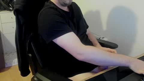 thommy2008 online show from December 2024 11:11:02 AM