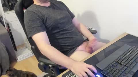 thommy2008 online show from January 2026 09:46:02 AM