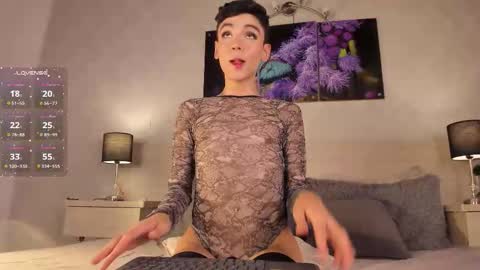 Thomy Thompson online show from February 2026 07:06:02 PM