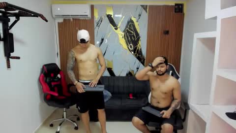 thomson_hot01 online show from March 2026 05:24:02 AM