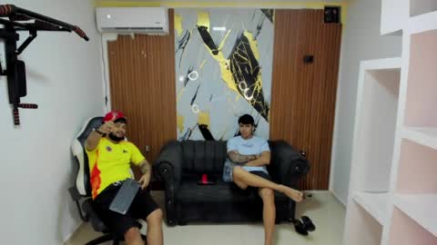 thomson_hot01 online show from March 2026 05:24:01 AM