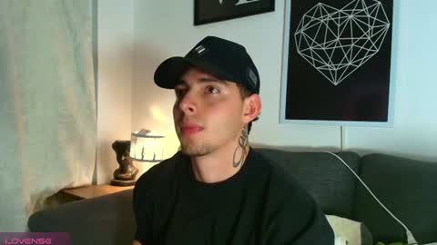 Snapshot of thomylov chatting on July 2026 07:40:01 AM thomylov online show from July 2026 07:40:01 AM