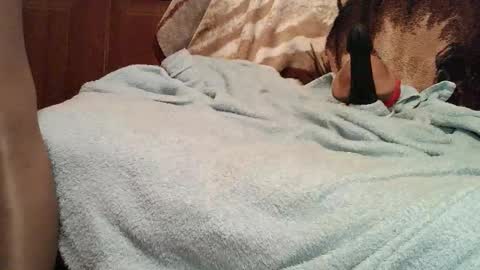 Thongsandstocking online show from October 2025 10:32:02 PM