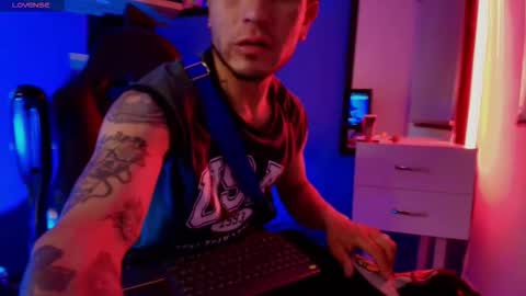 Thonixxx mr online show from March 2026 03:55:01 AM