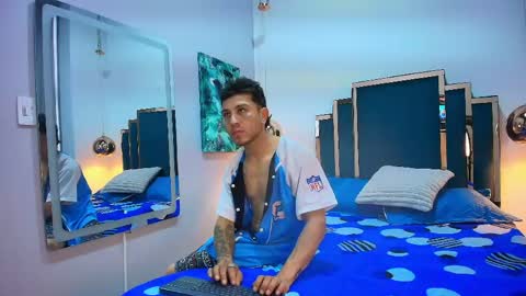 Thonixxx mr online show from April 2026 01:59:01 PM