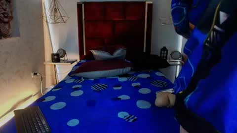 Thonixxx mr online show from April 2026 04:35:01 PM