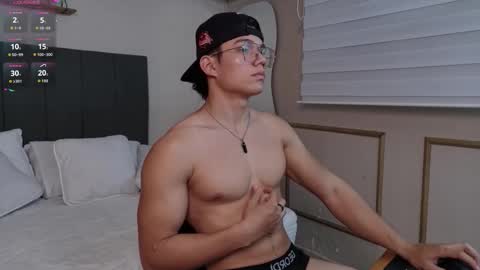 Thony online show from February 2026 11:56:01 PM