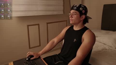 Thony online show from March 2026 07:36:02 PM