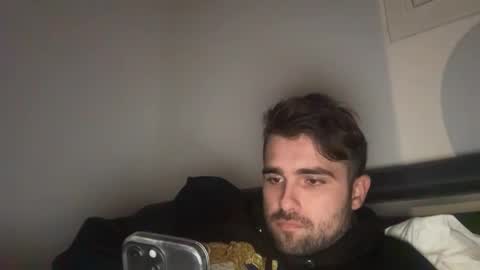 Thony Grey online show from March 2026 09:42:01 PM