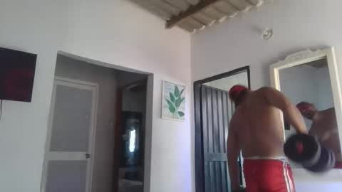 thonybeiio online show from April 2026 07:44:01 PM