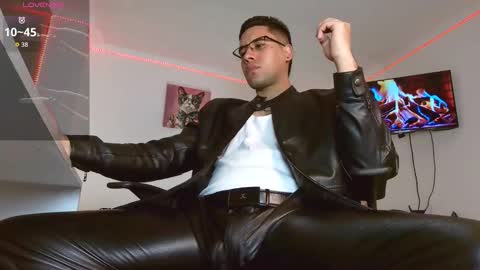 thonydupont online show from February 2026 12:09:02 AM