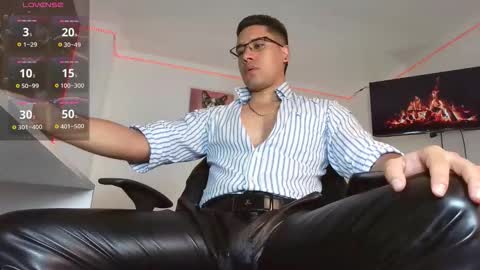 thonydupont online show from February 2026 10:25:02 PM