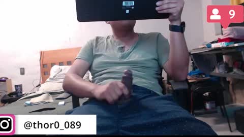 thor0200 online show from January 2025 01:54:01 AM