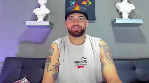 Snapshot of thor_evans chatting on October 2025 01:58:02 AM thor_evans online show from October 2025 01:58:02 AM