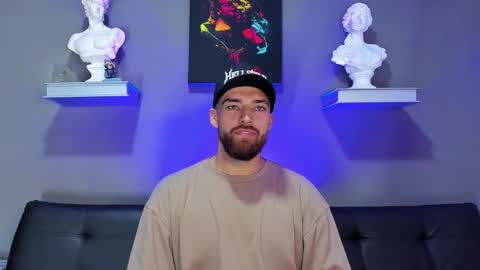 Snapshot of thor_evans chatting on October 2025 12:33:02 AM thor_evans online show from October 2025 12:33:02 AM