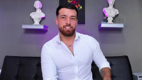 Snapshot of thor_evans chatting on October 2025 08:58:01 PM thor_evans online show from October 2025 08:58:01 PM