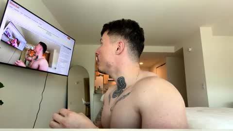 Sebastian online show from April 2026 05:04:02 PM