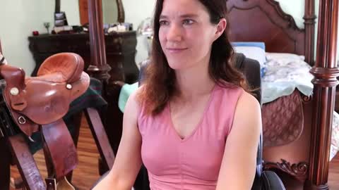 ThornburyRose online show from March 2025 08:03:02 PM