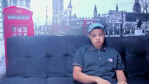 Snapshot of threesome_sexy chatting on December 2024 11:01:01 AM BRITHANY BRYAN ALEX online show from December 2024 11:01:01 AM