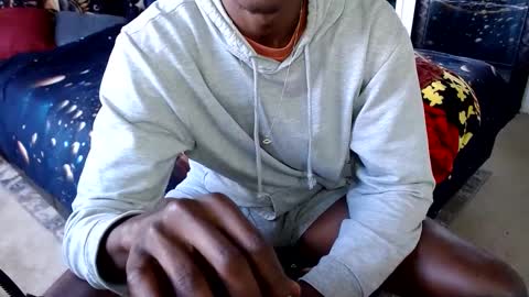 Opulent Kingdom online show from October 2025 08:48:01 PM