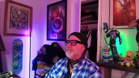 throatdoctor69 online show from March 2026 01:17:02 PM
