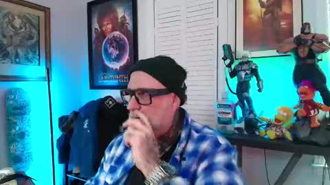 throatdoctor69 online show from March 2026 07:21:02 PM