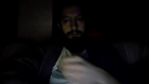 ThroatDom4U online show from January 2025 11:35:01 PM