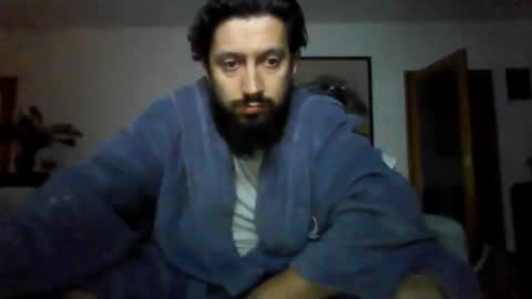 ThroatDom4U online show from February 2025 10:54:01 PM